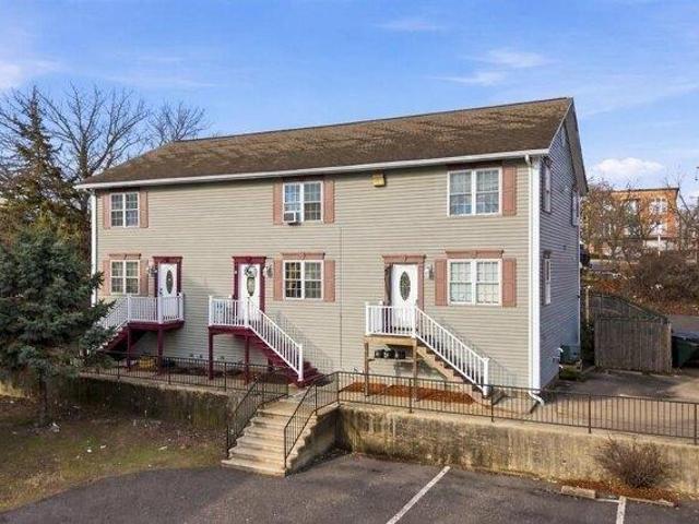 House for sale in Central Falls, Providence County