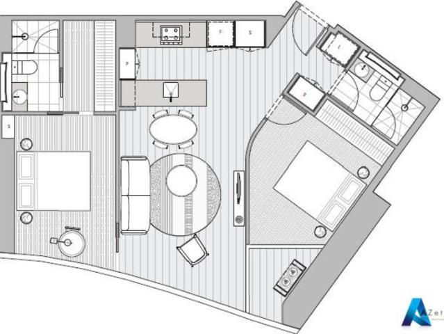 Apartment for rent in Camerons Creek, Victoria