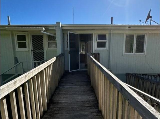 House for rent in Kawau Island