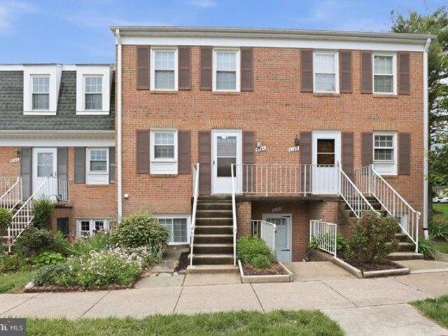 Condo for sale in Virginia