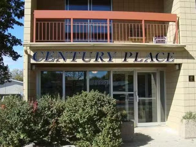 Condo for rent in Selkirk, Manitoba