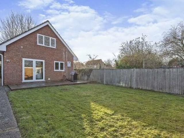 House for rent in Norfolk