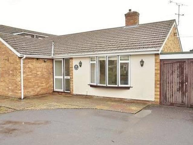 House for rent in Oxfordshire, England