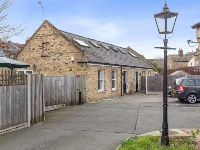 House for rent in Leytonstone, Greater London