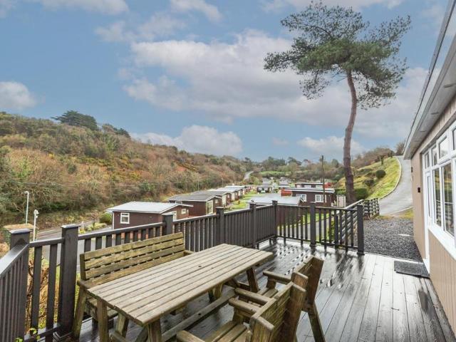 House for sale in Newton, Wales