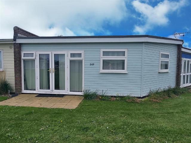 House for sale in Stokesby, Norfolk