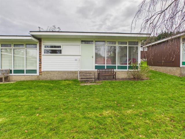 Park Home for sale in Comers, Norfolk