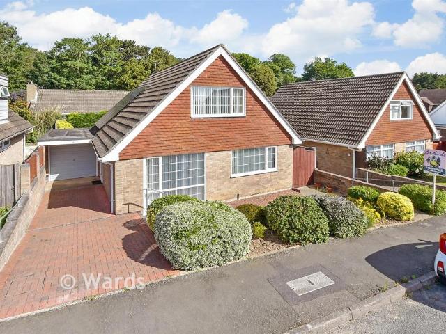 House for sale in Ash, Kent