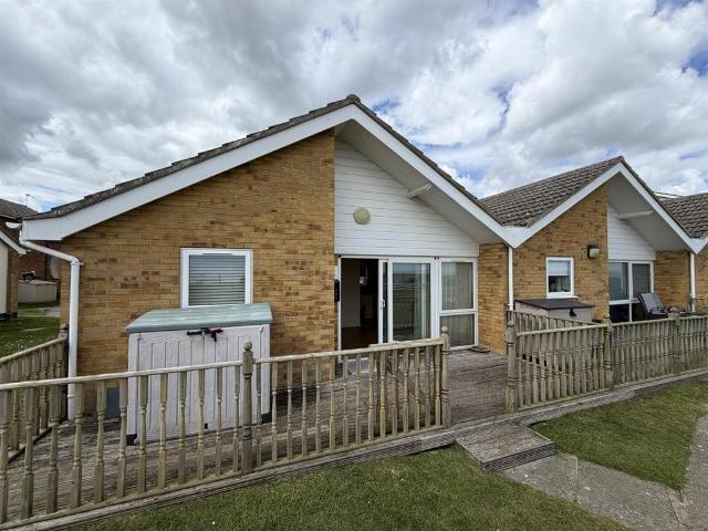 House for sale in Eastbridge, Suffolk