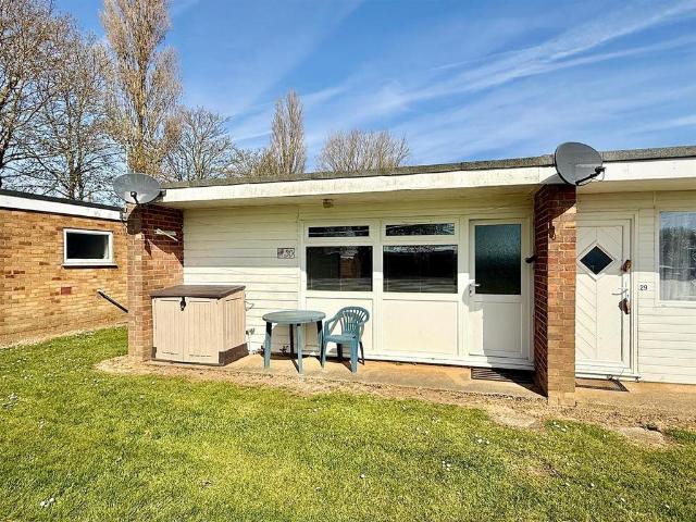House for sale in Stokesby, Norfolk
