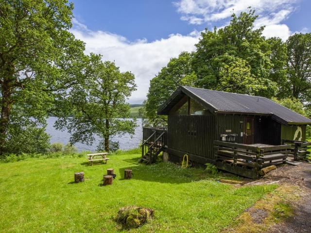 House for sale in Dalavich, Argyll and Bute