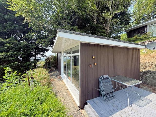 House for sale in Abergynolwyn, Wales