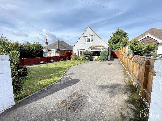 House for sale in Bournemouth