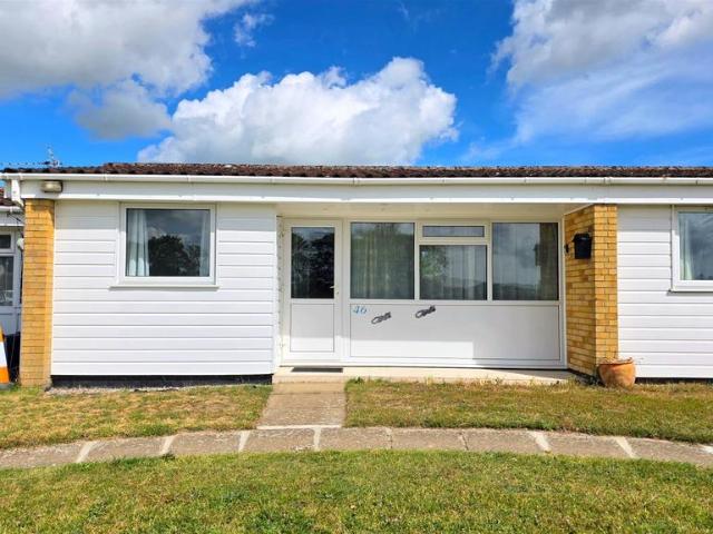 House for sale in Stokesby, Norfolk