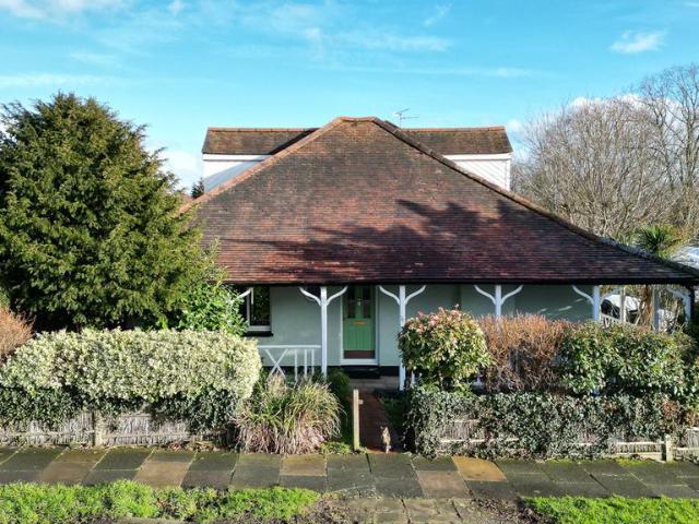 House for sale in Alton Barnes, Isle Of Man