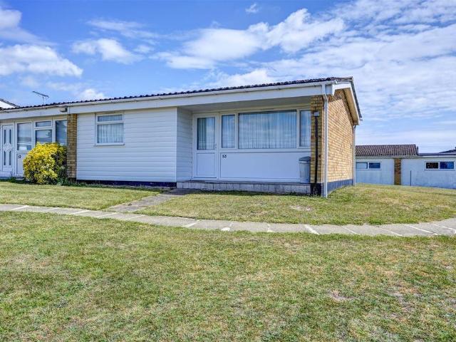 House for sale in Stokesby, Norfolk
