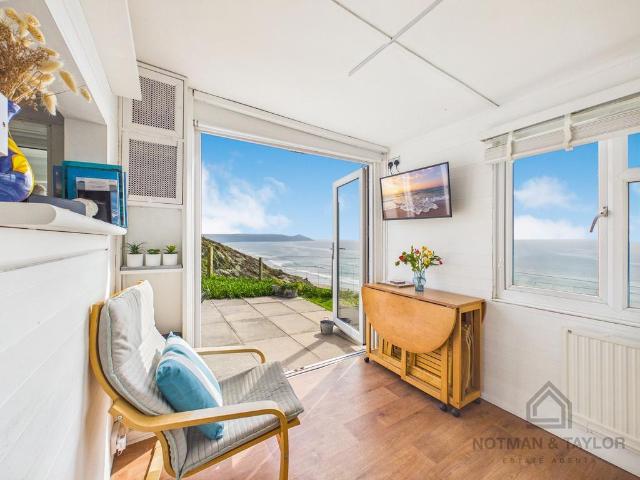House for sale in St John, Cornwall