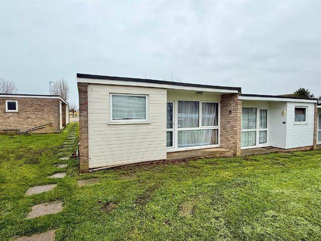 House for sale in Stokesby, Norfolk