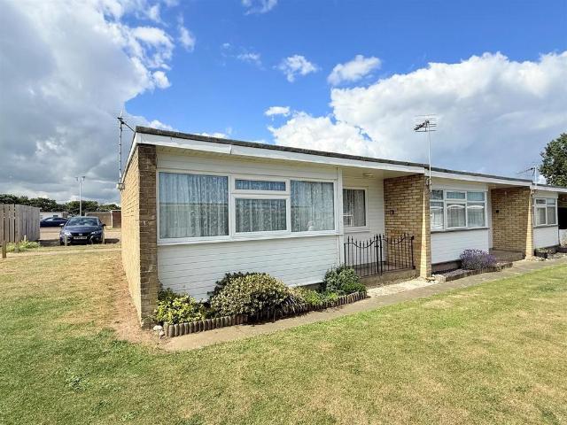 House for sale in Stokesby, Norfolk