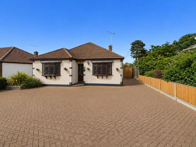 House for sale in Benfleet, Castle Point