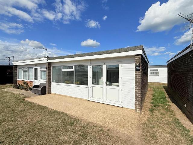House for sale in Stokesby, Norfolk