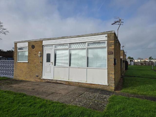 House for sale in Chapel St. Leonards, Belleau
