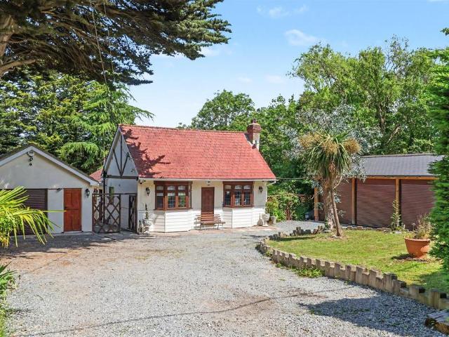 House for sale in Barling, Essex