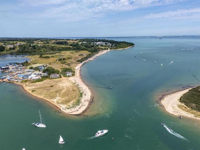 House for sale in St. Helens, Isle Of Wight