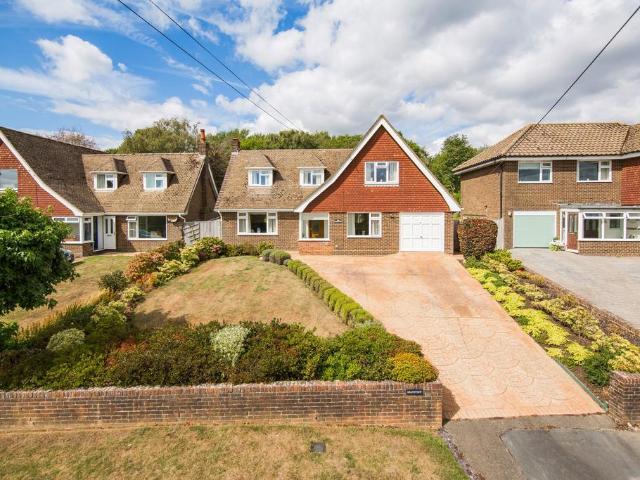 House for sale in Cross In Hand, East Sussex