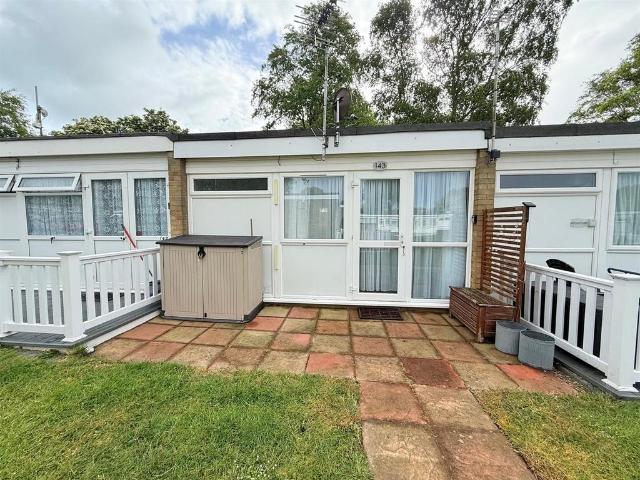 House for sale in Stokesby, Norfolk