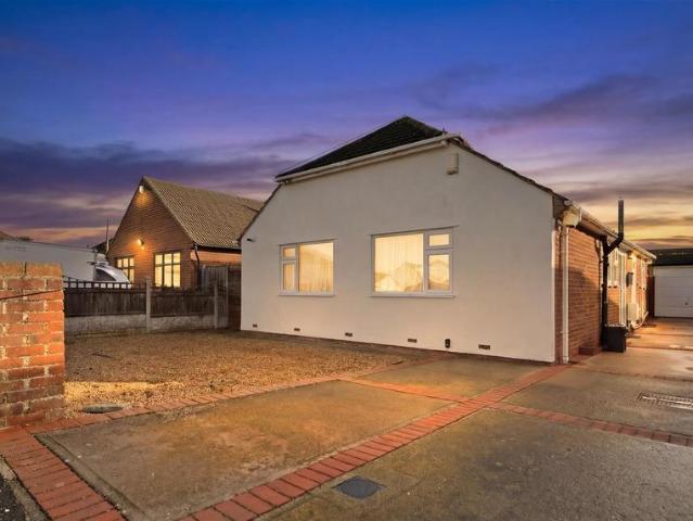 House for sale in Hillborough, The Bridge