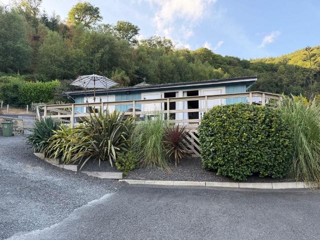 House for sale in Wales
