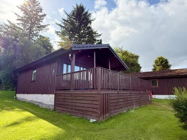 House for sale in Sandbank, Scotland