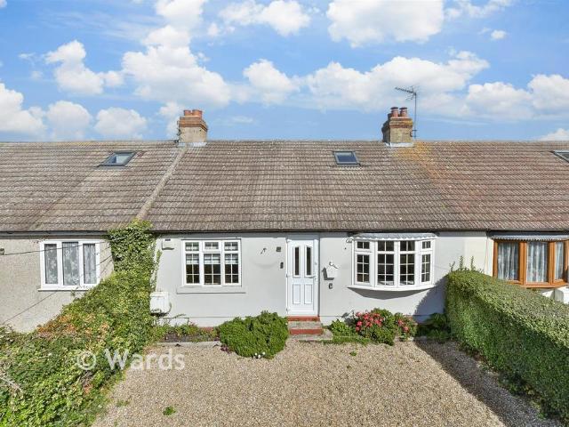 House for sale in East End, Swale