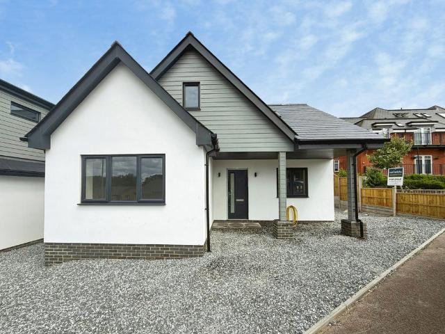 House for sale in Bear Cross, Isle Of Man