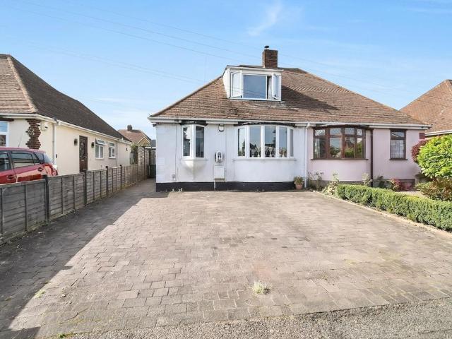 House for sale in Bedford