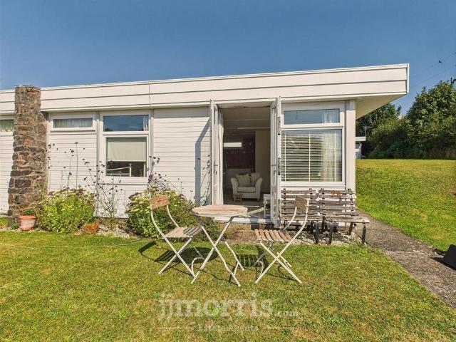 Bungalow for sale in Nolton and Roch, Wales