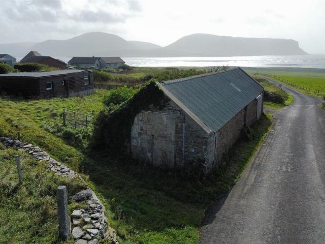 House for sale in Stromness, Orkney Islands