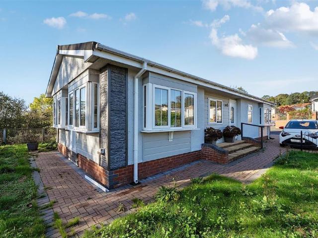 House for sale in Foxwood, Doddington
