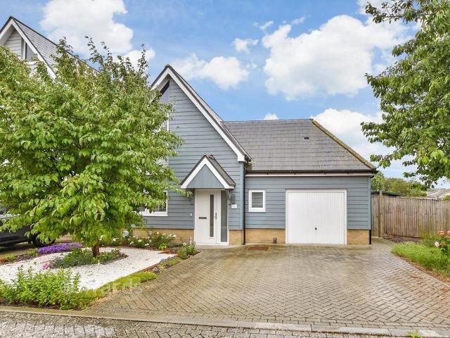 House for sale in Folkestone