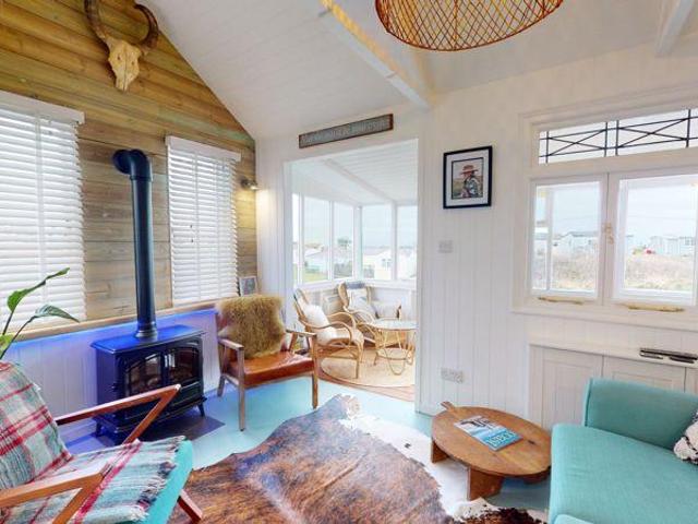 House for sale in Riviere Towans, Hayle