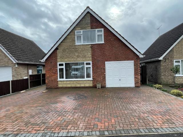 House for sale in Crossgate, South Holland