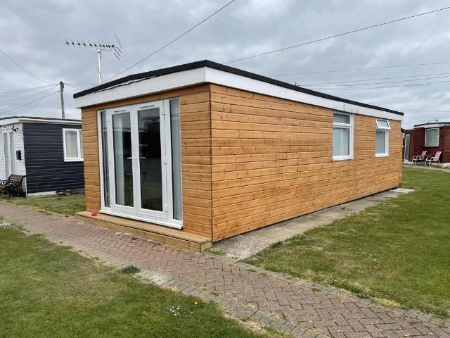 House for sale in Sheerness, Oad Street
