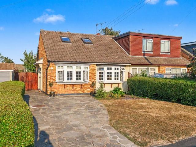 House for sale in Barling, Essex