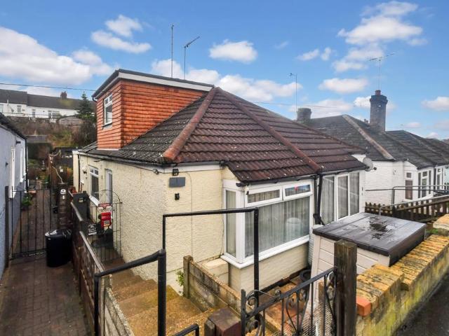 House for sale in Brompton, Gillingham