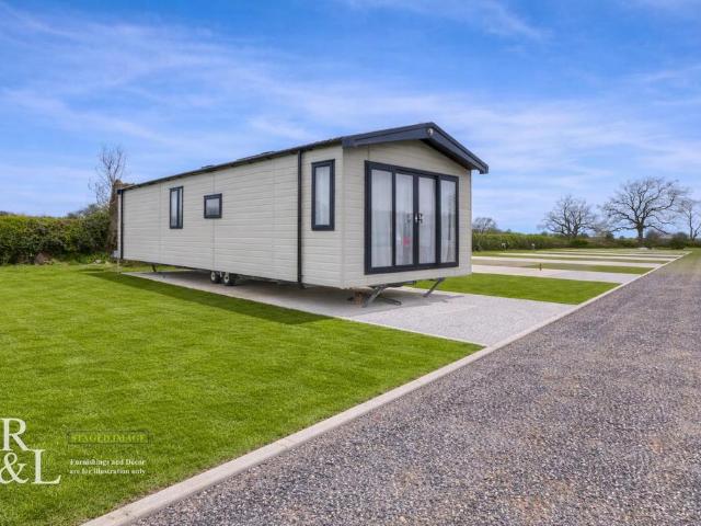 House for sale in Newton Burgoland, Leicestershire