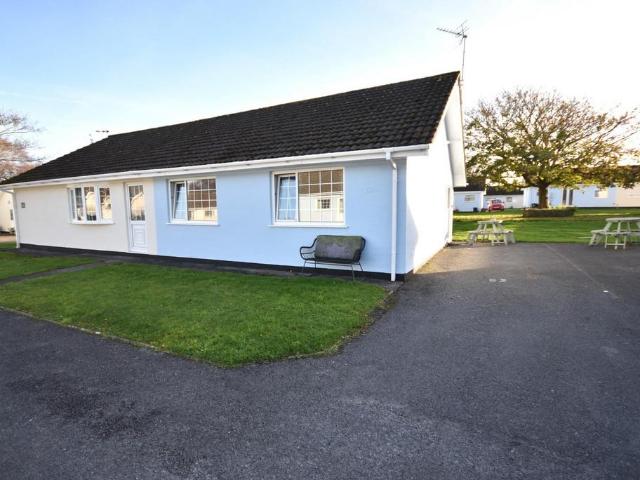 House for sale in Scurlage, Wales