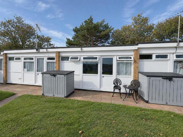House for sale in Hemsby, Great Yarmouth