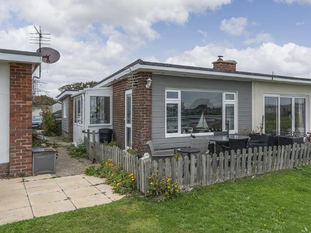 Bungalow for sale in Fareham, Isle Of Man