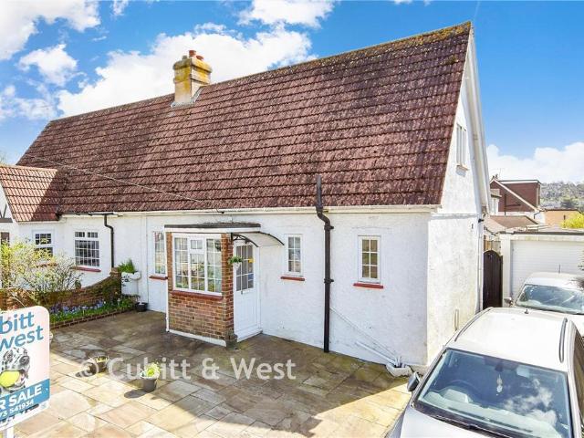 House for sale in Hollingbury, Patcham